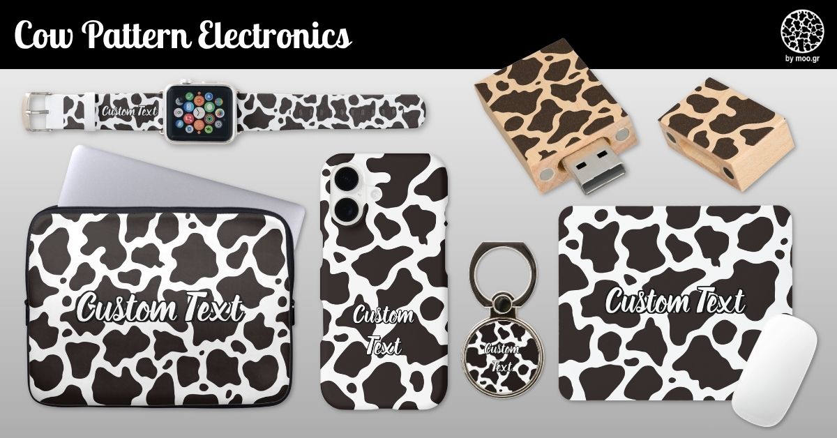 Cow Pattern Electronics