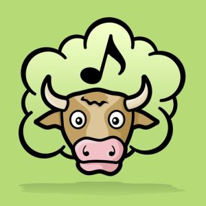 Cow Methane Cartoon