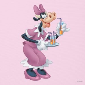 Clarabelle Cow