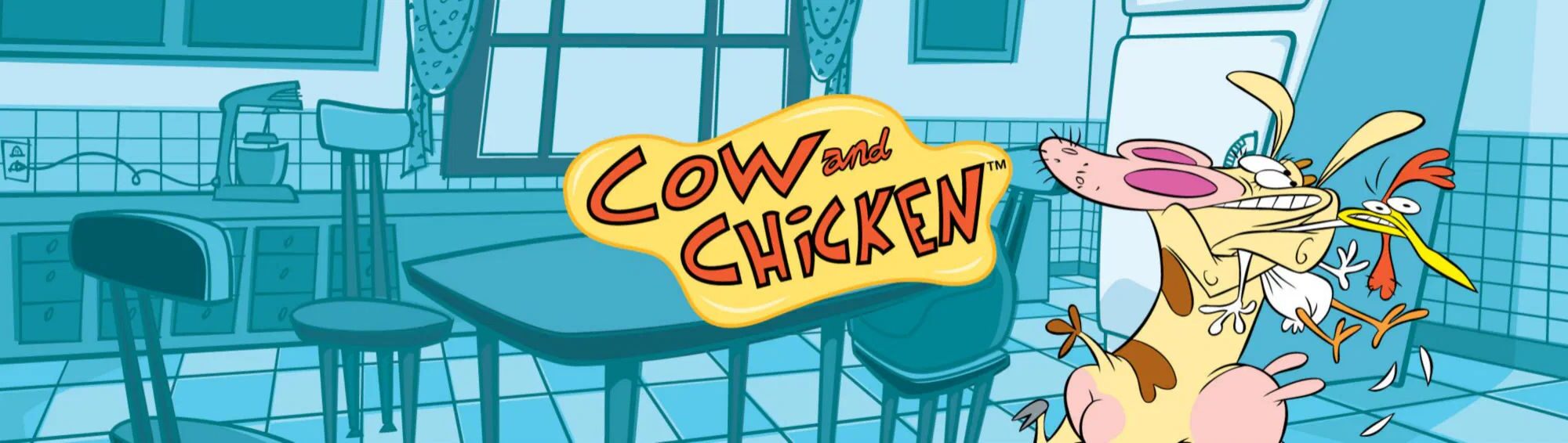 Cow and Chicken Collection